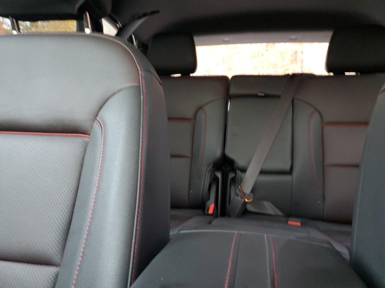 2023 CHEVROLET BLAZER RS VIN:3GNKBERS1PS220908