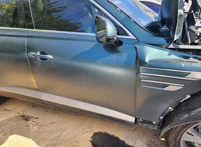 2020 Genesis GV80 VIN: