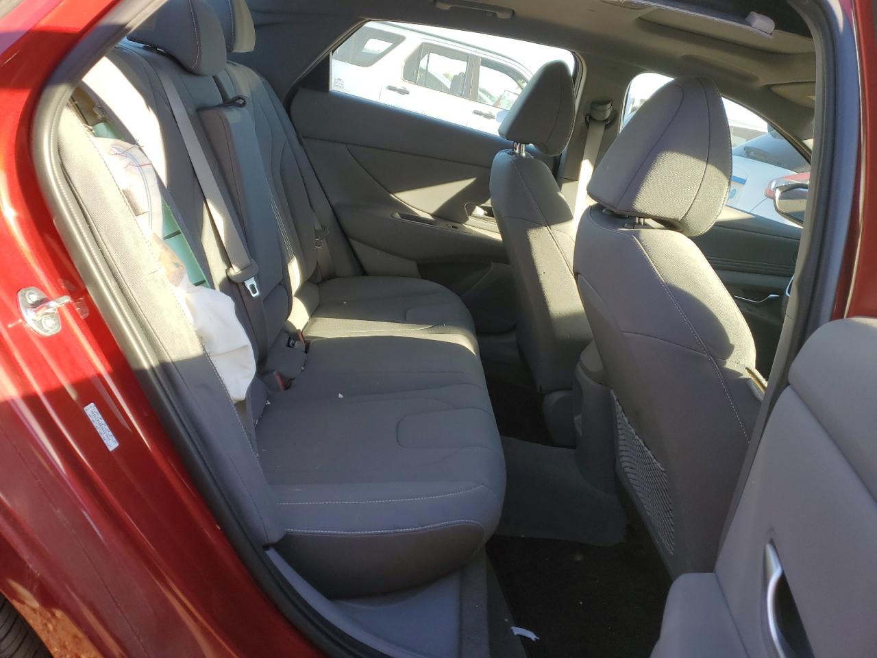 2024 HYUNDAI ELANTRA SEL VIN:KMHLS4DG8RU679586