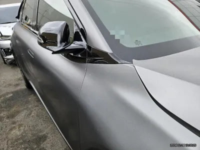 2021 Honda City VIN: