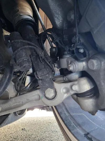 2020 Mercedes-Benz S 560 WDDUG7DB5LA527182 VIN:WDDUG7DB5LA527182