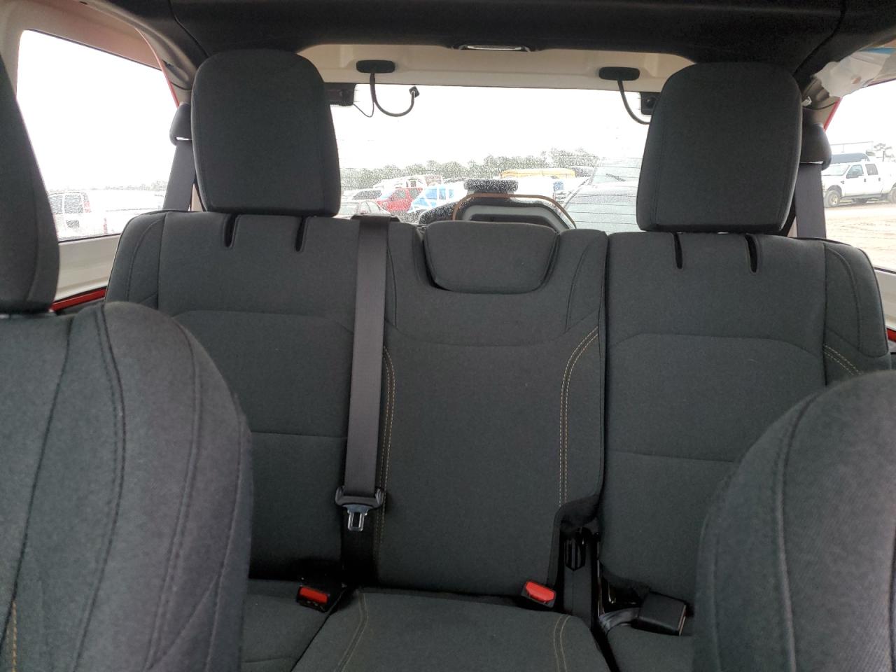 2024 JEEP WRANGLER SPORT VIN:1C4PJXDN0RW108199