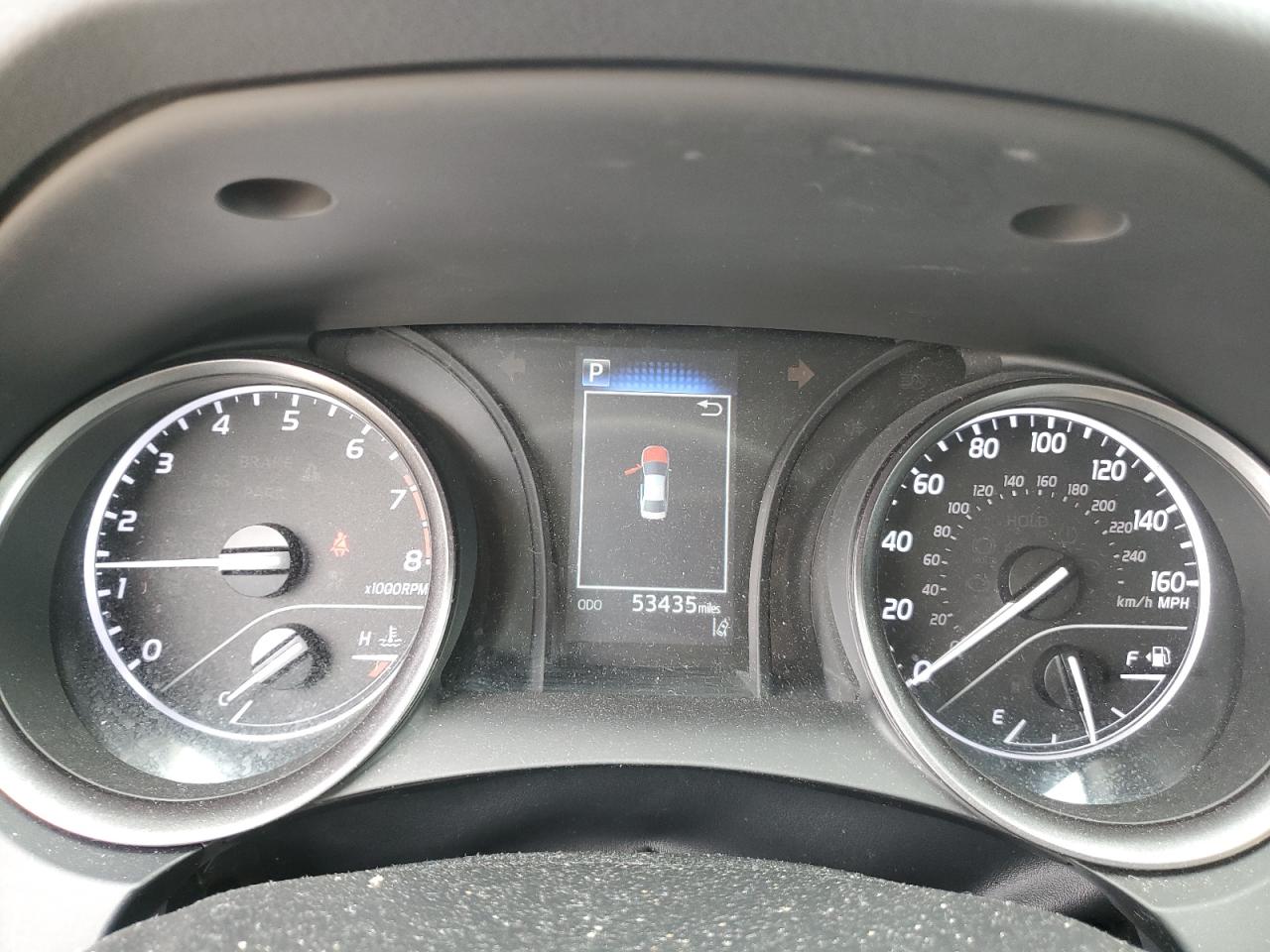 2022 TOYOTA CAMRY SE VIN:4T1G11AK2NU046023