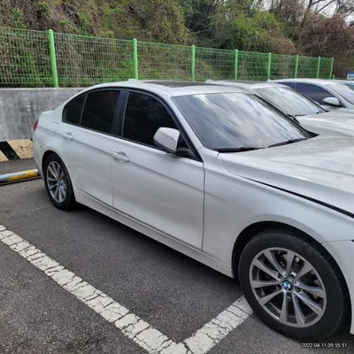 2018 BMW 320 WBA8C5105J5L45158 VIN:WBA8C5105J5L45158