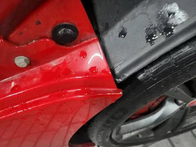 2017 Jaguar F-Type VIN: