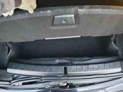 2019 BMW 2 Series Gran Tourer WBA6T9102KVE82996 VIN:WBA6T9102KVE82996