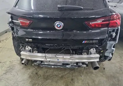 2023 BMW M3 WBAYN1103P5V40039 VIN:WBAYN1103P5V40039