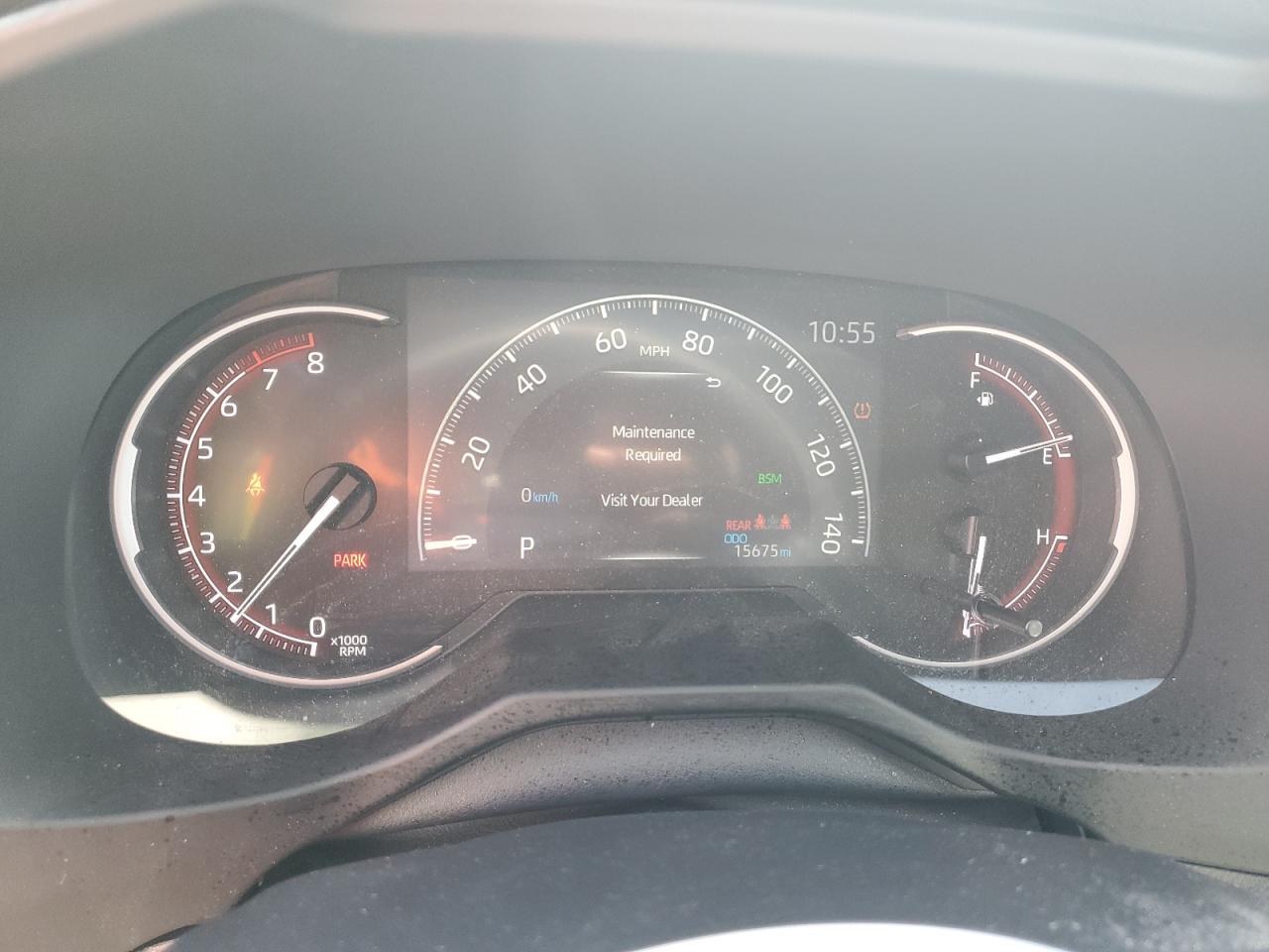 2024 TOYOTA RAV4 XLE PREMIUM VIN:2T3C1RFV9RC263941