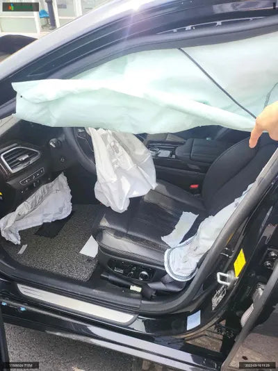 2020 Genesis G90 KMHG241DDLU077600 VIN:KMHG241DDLU077600