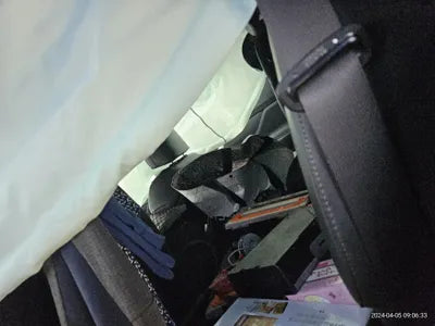 2018 Hyundai Santa FE VIN: