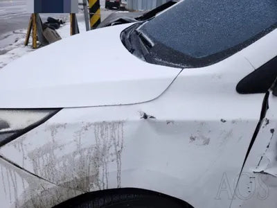 2014 Hyundai Tucson VIN: