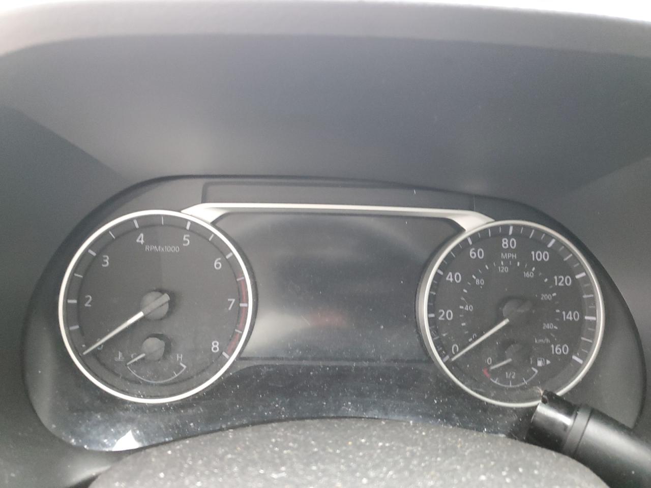 2022 NISSAN SENTRA SV VIN:3N1AB8CV5NY246398