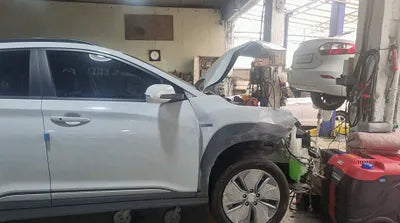 2019 Hyundai Kona KMHK381GFKU044359 VIN:KMHK381GFKU044359