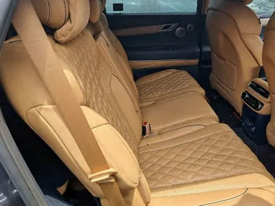 2020 Genesis GV80 KMTHA81BDLU016735 VIN:KMTHA81BDLU016735