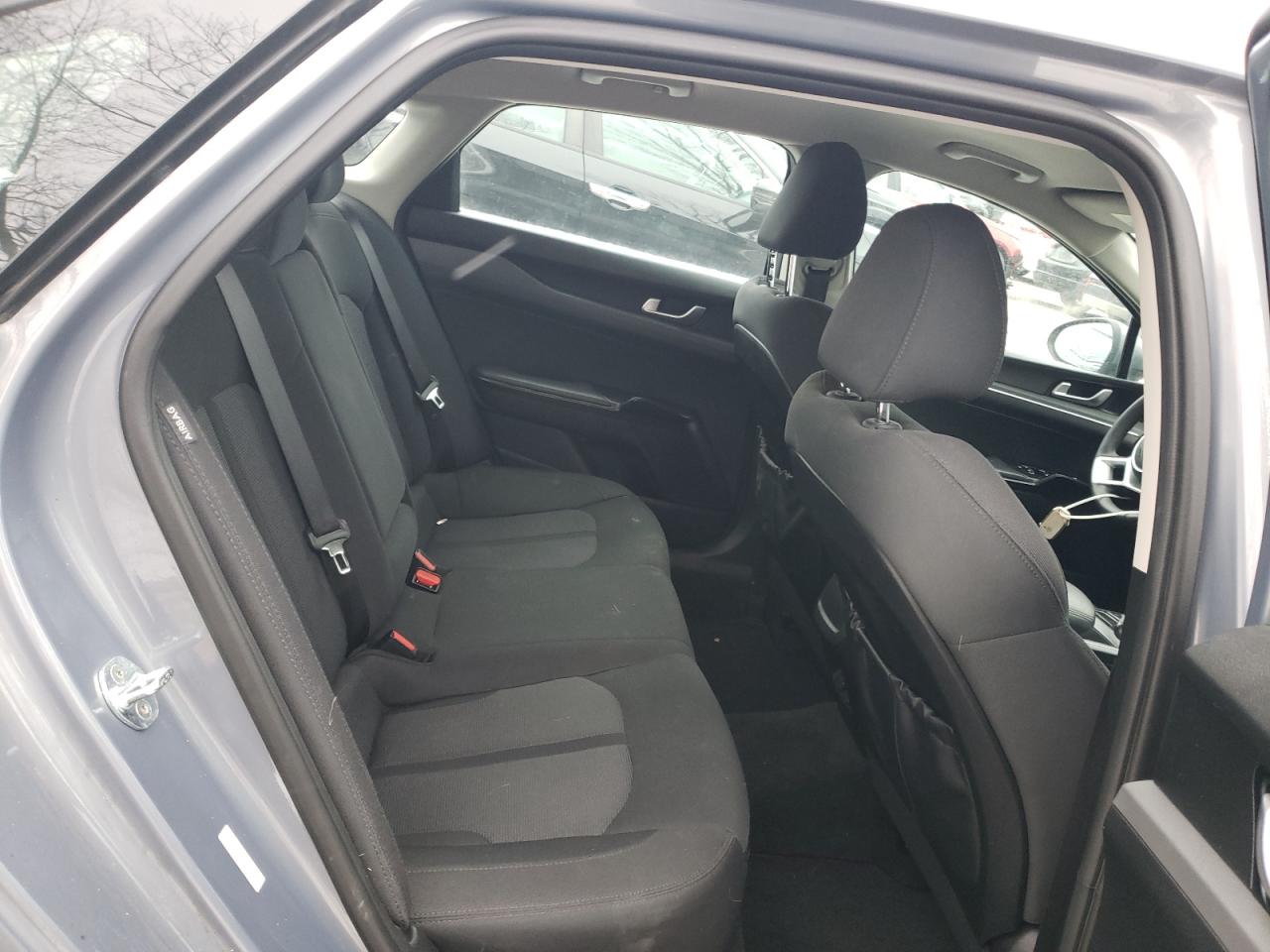 2022 KIA K5 LXS VIN:5XXG14J28NG135073