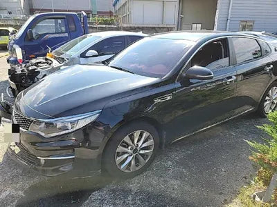 2016 Kia K5 KNAGX415GGA063074 VIN:KNAGX415GGA063074
