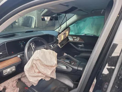 2019 Mercedes-Benz GLE 450 WDCFB5KBXKA078017 VIN:WDCFB5KBXKA078017