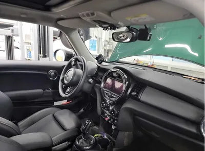 2021 MINI Cooper WMWXR7105M2N97634 VIN:WMWXR7105M2N97634