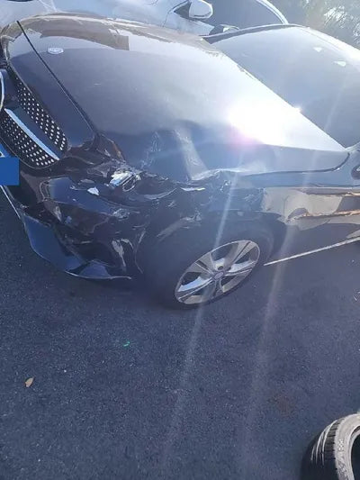 2017 Mercedes-Benz C 220 WDDWF0FB5HR218305 VIN:WDDWF0FB5HR218305