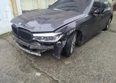 2017 BMW 520 662KMWBAJC5107HG8 VIN:662KMWBAJC5107HG8