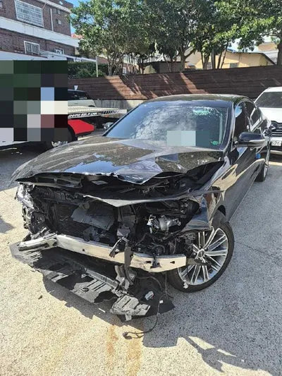 2019 Genesis G80 VIN: