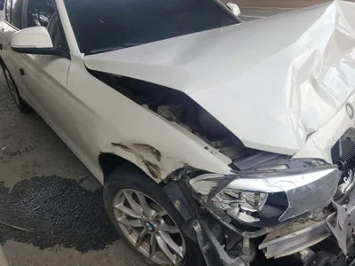 2017 BMW 118 WBA1S5107H5G75708 VIN:WBA1S5107H5G75708