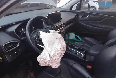 2018 Hyundai Santa FE VIN: