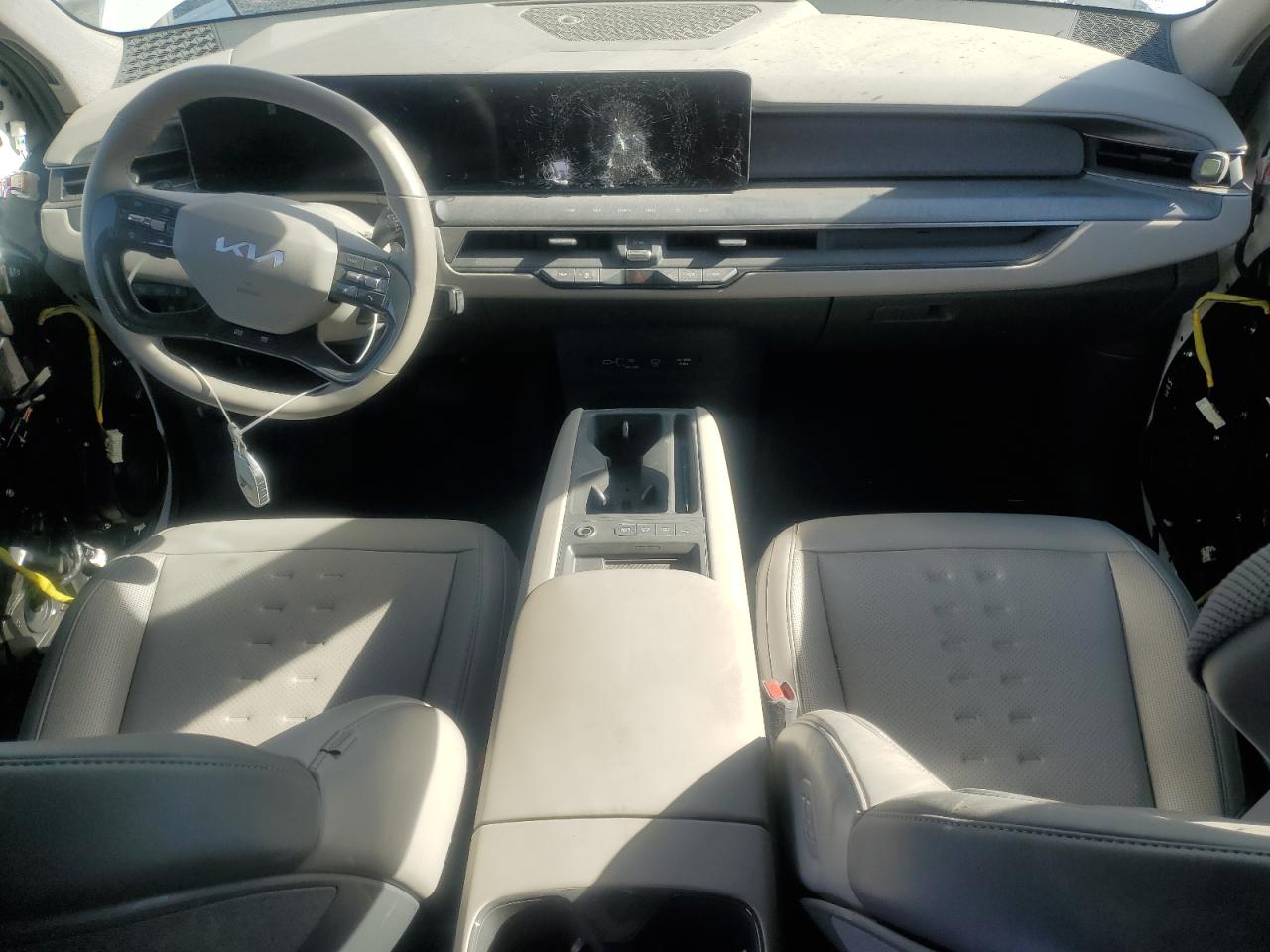 2024 KIA EV9 WIND VIN:KNDAFFS59R6030316