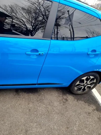 2019 Toyota Aygo VIN:
