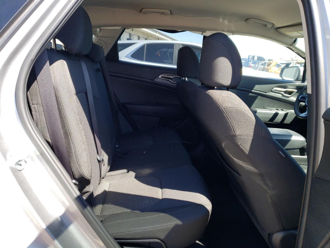 2023 KIA SPORTAGE LX VIN:KNDPU3AF1P7035168