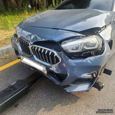 2021 BMW 218 WBA31AM09M7H85335 VIN:WBA31AM09M7H85335