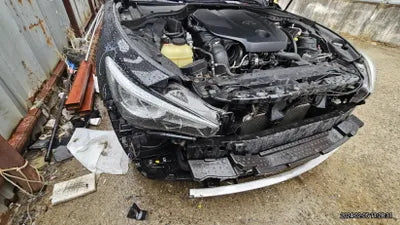 2016 Infiniti Q50 JNKDV71E2GM550937 VIN:JNKDV71E2GM550937