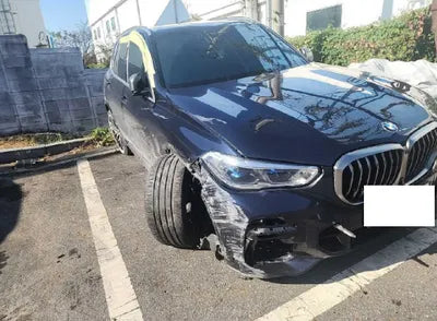 2020 BMW X5 M WBAJU4108L9D70773 VIN:WBAJU4108L9D70773