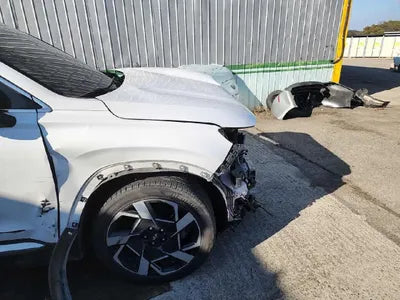 2020 Hyundai Santa FE VIN: