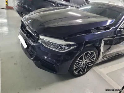 2020 BMW 530 270KMWBAJR9101LWW VIN:270KMWBAJR9101LWW