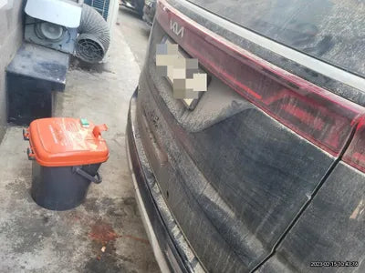 2021 Kia Carnival KNANC81BBMS075726 VIN:KNANC81BBMS075726