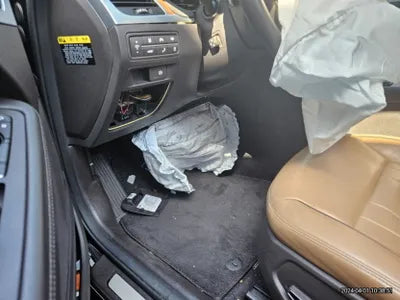 2018 Genesis G80 VIN: