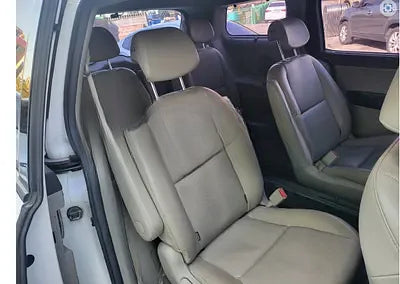 2017 Kia Carnival KNAMC81ABHS296786 VIN:KNAMC81ABHS296786