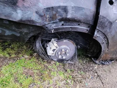 2021 Kia Mohave VIN: