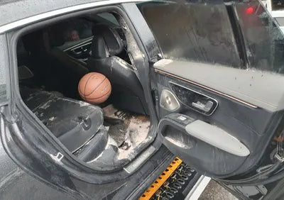 2022 Mercedes-Benz S 350 VIN: