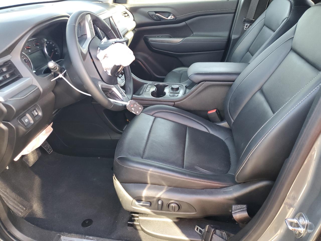 2023 GMC ACADIA SLT VIN:5N1AT3BBXMC769701