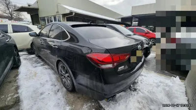 2015 Jaguar SL VIN: