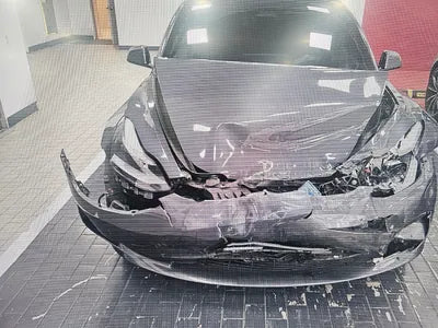 2021 Tesla Model 3 5YJ3E1EB0MF892109 VIN:5YJ3E1EB0MF892109
