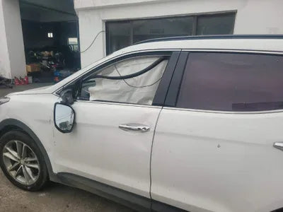 2016 Hyundai Santa FE KMHSW81UBGU644240 VIN:KMHSW81UBGU644240