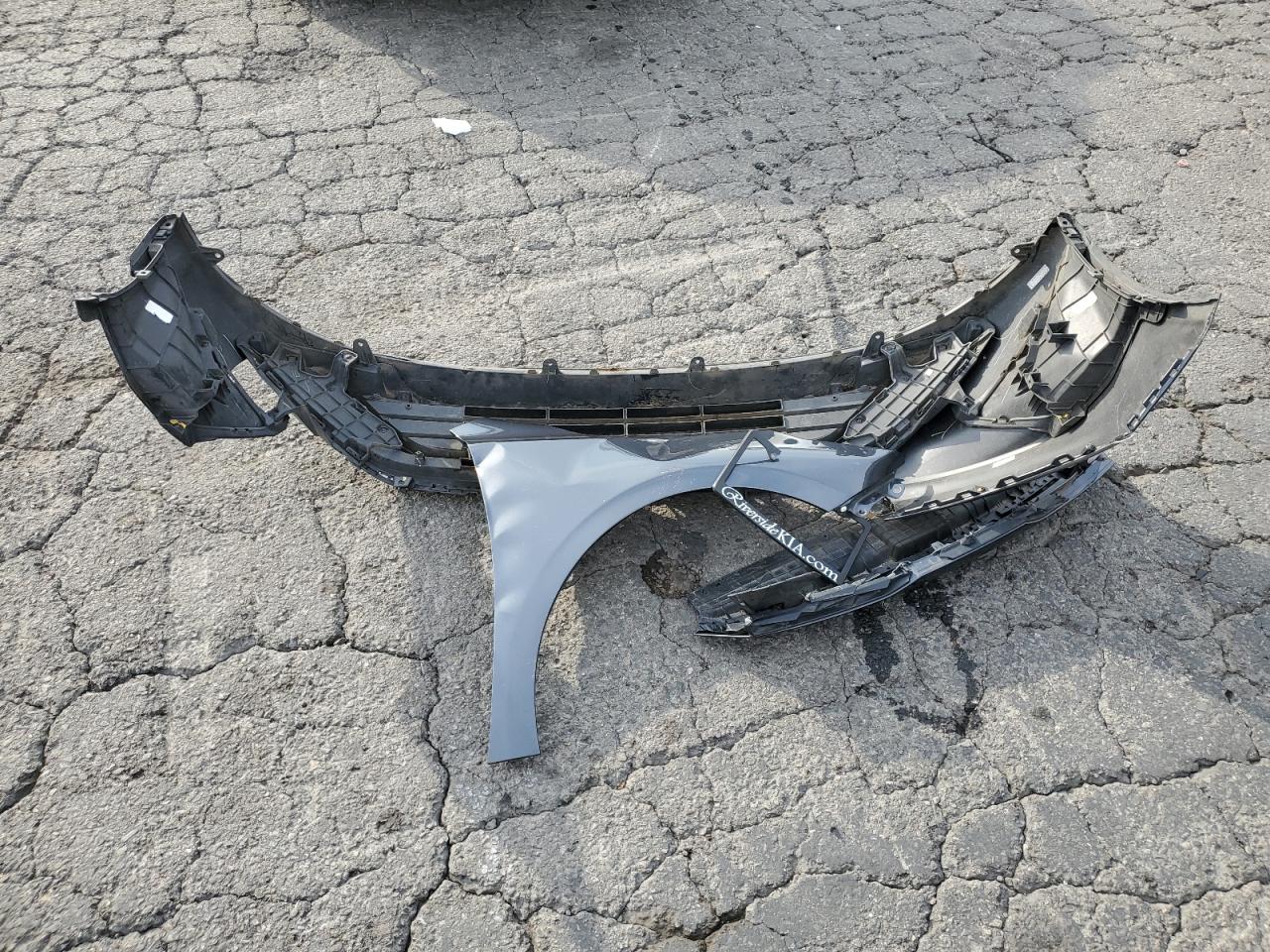 2022 KIA FORTE FE VIN:3KPF24AD8NE502654