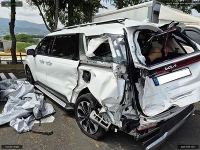 2022 Kia Carnival KNANE813BPS211506 VIN:KNANE813BPS211506