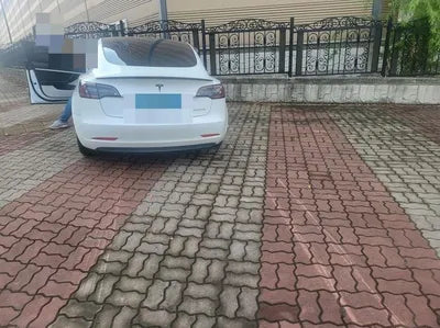 2019 Tesla Model 3 VIN: