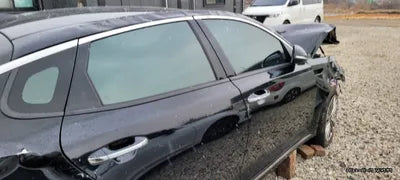 2018 Kia K5 KNAGU411BKA264679 VIN:KNAGU411BKA264679