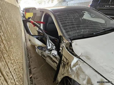 2016 Mercedes-Benz A 45 AMG VIN: