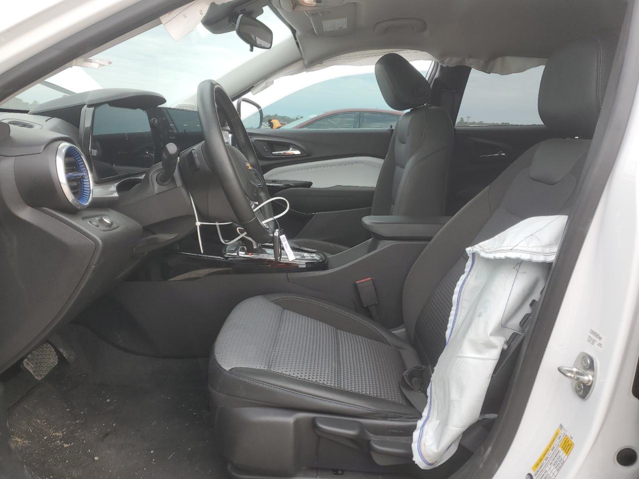 2024 CHEVROLET TRAX 1LT VIN:KL77LHE29RC067381